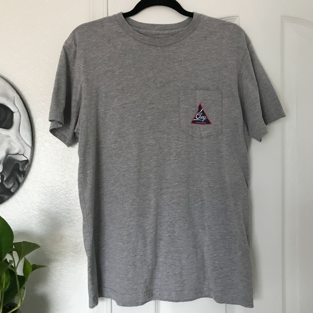 Obey t shirt